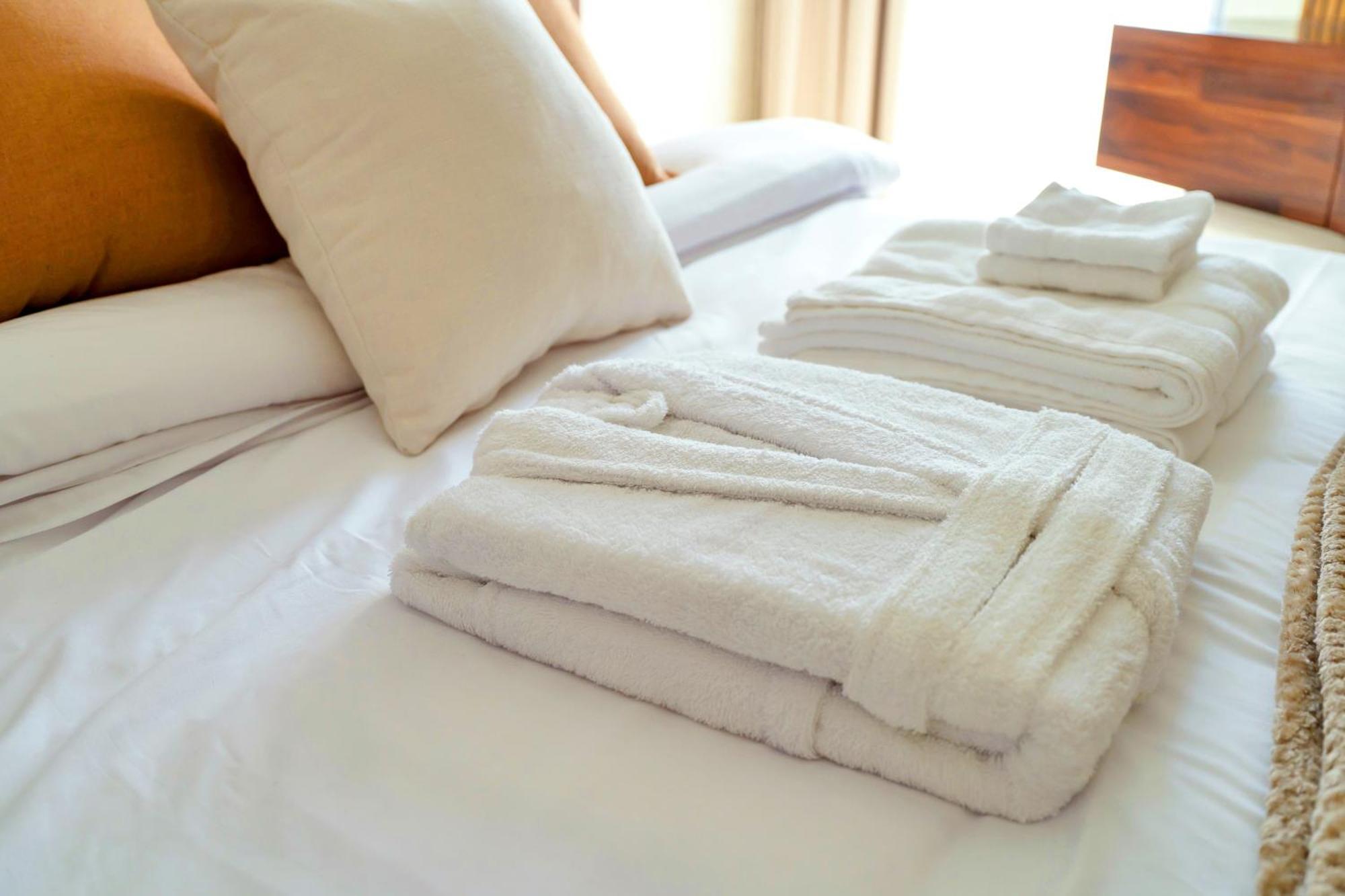 Apartamento New Cozy Escape In *
