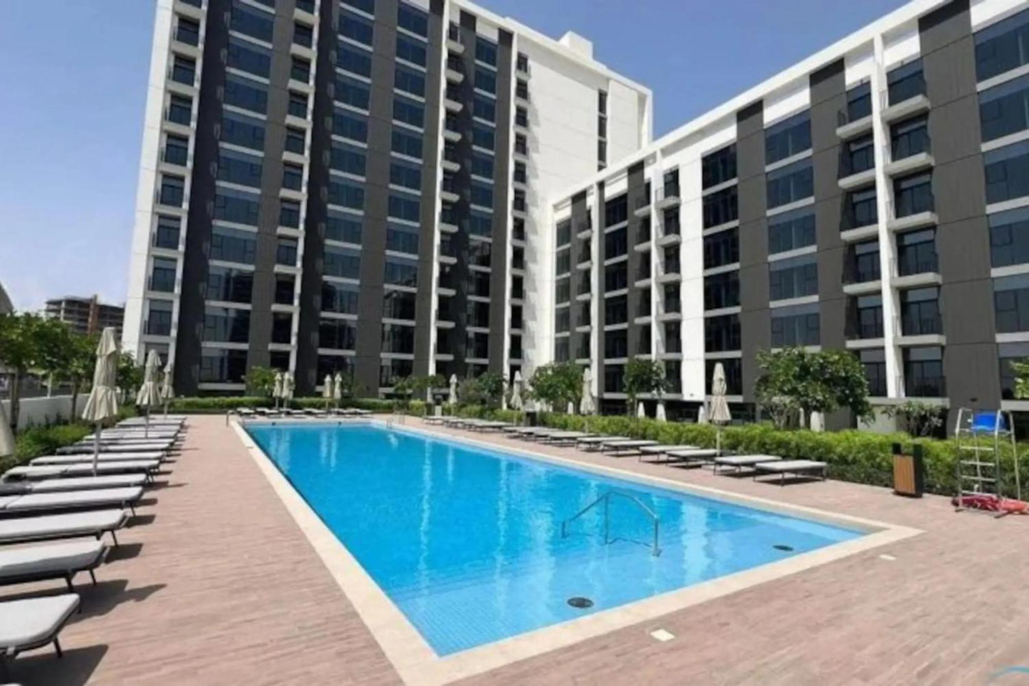 Hébergement de vacances Hills - 1br Luxe - Golfville - By Udh