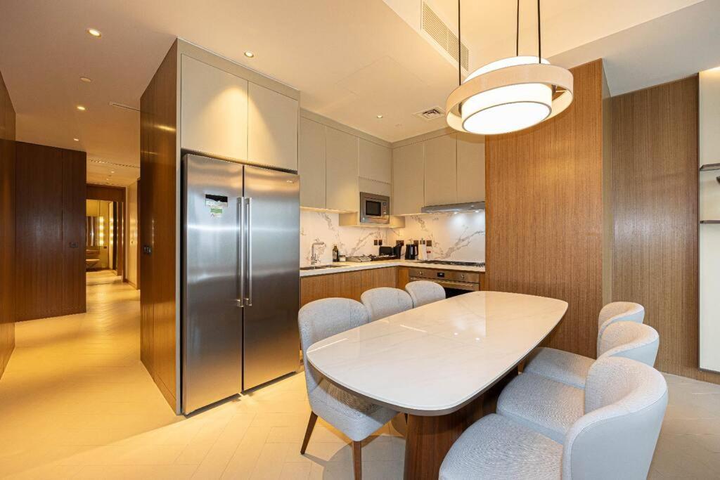 Stunning Address Opera 3bedroom *