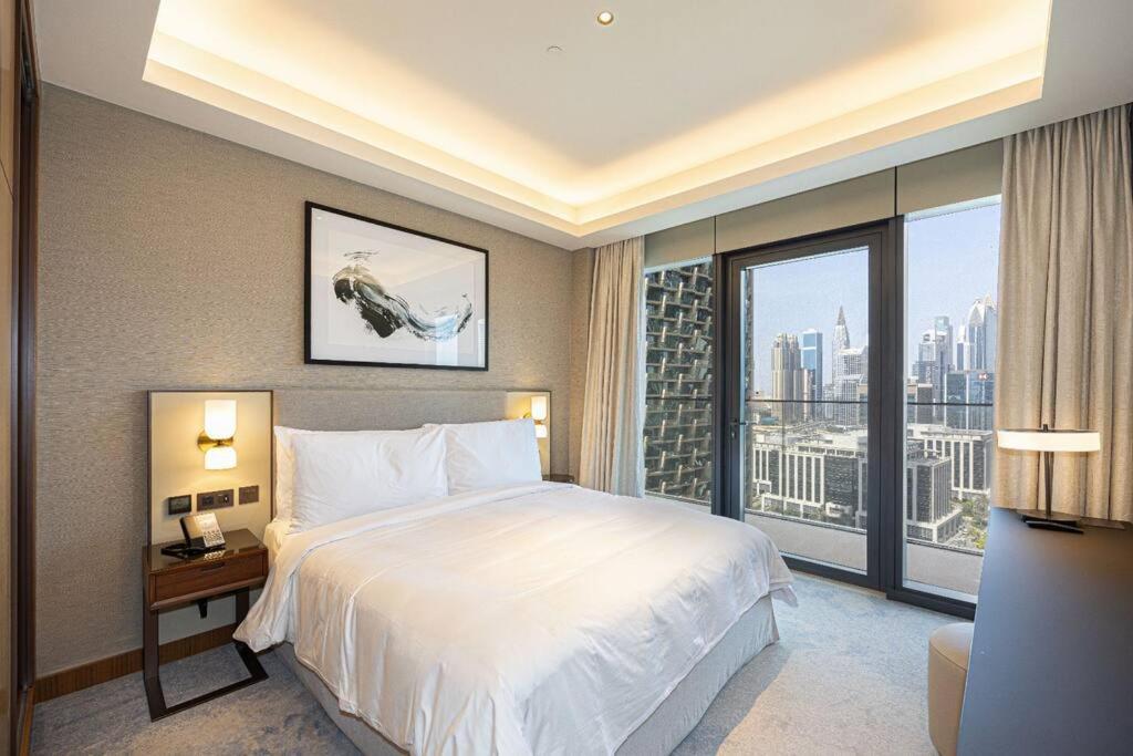 Stunning Address Opera 3bedroom *