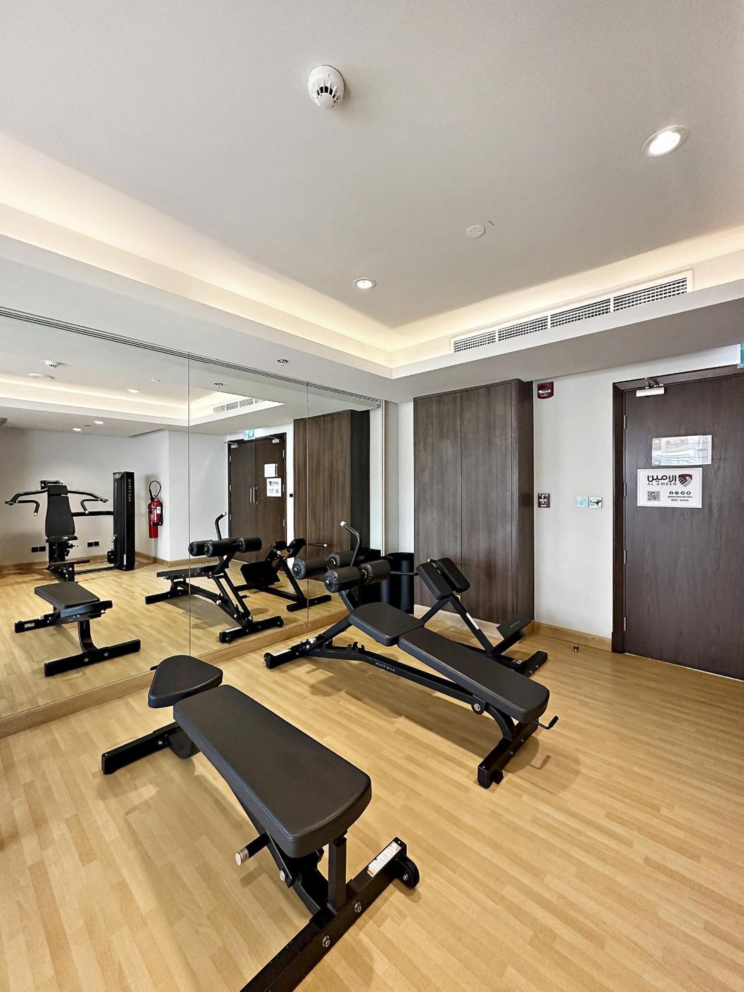 Vayk - Contemporary Building, Spacious 2-bedroom *