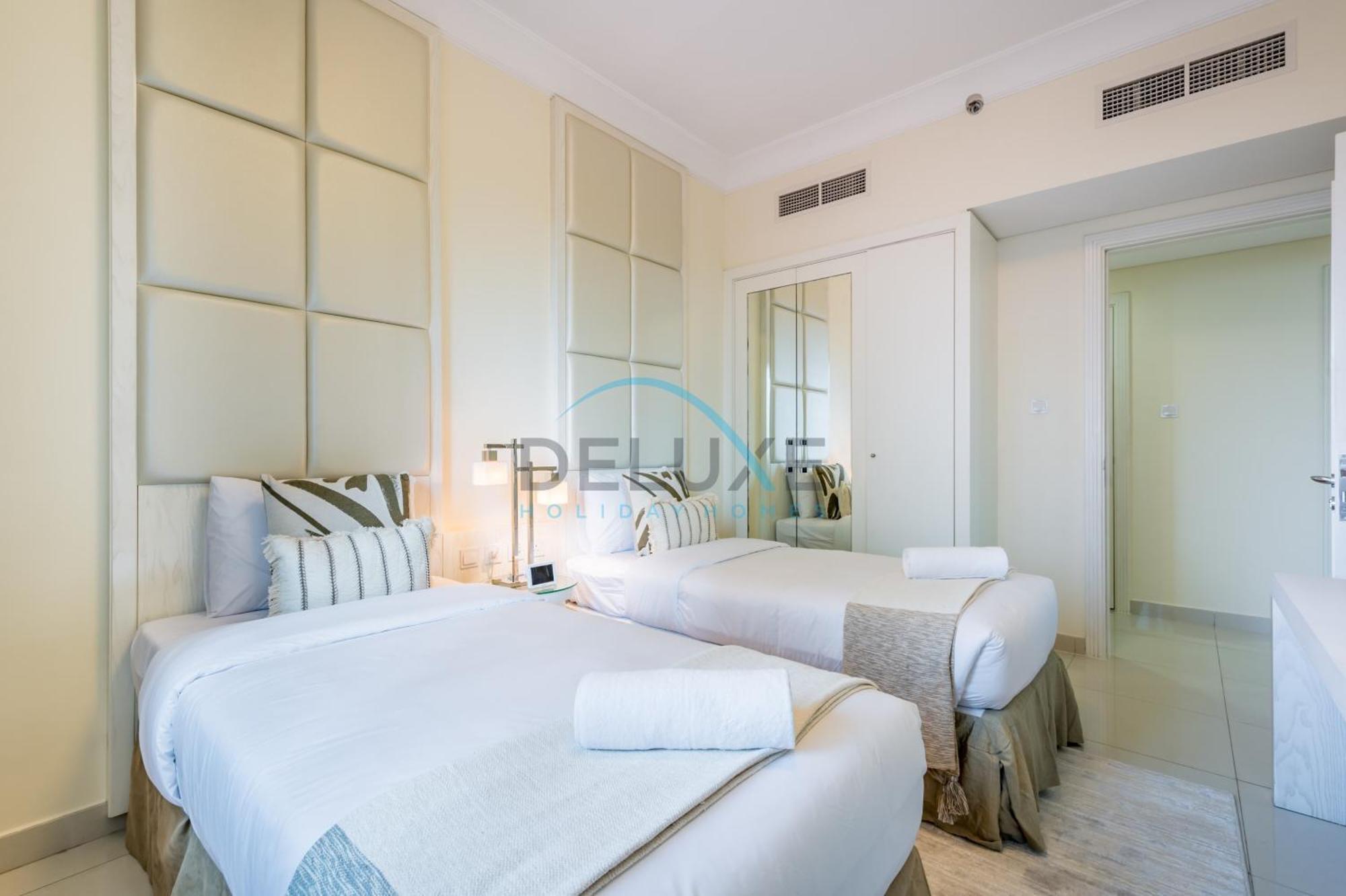 Apartamento Whimsical 3br At The Signature, Downtown By Deluxe Homes