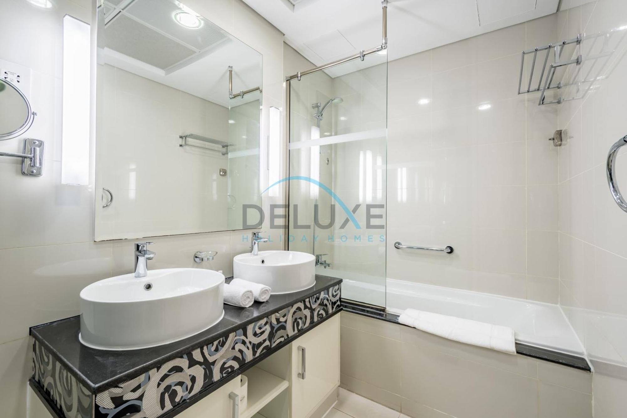 Apartamento Whimsical 3br At The Signature, Downtown By Deluxe Homes *