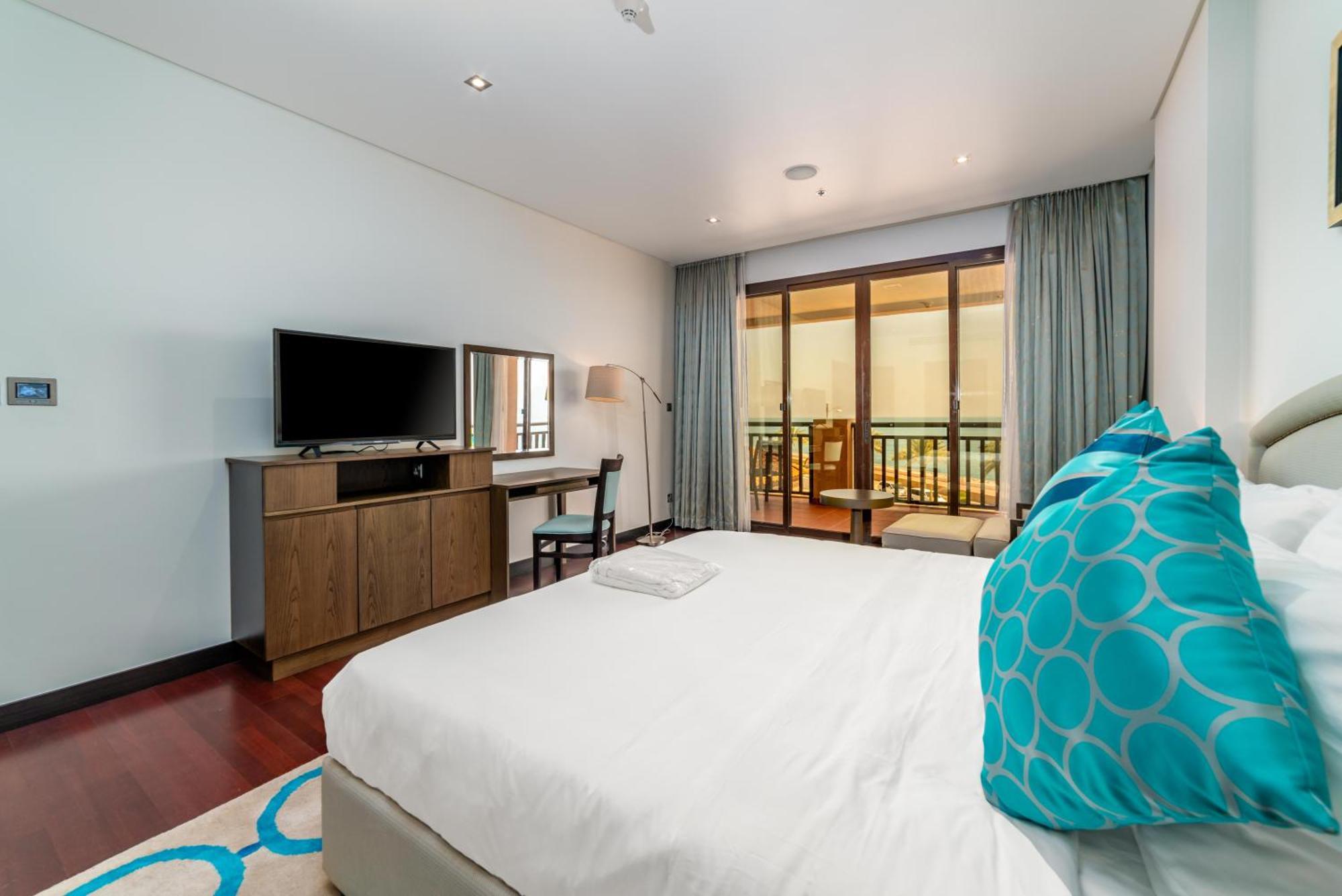 Apartment Luxe Getaways Royal Amwaj Palm Jumeirah Dubai