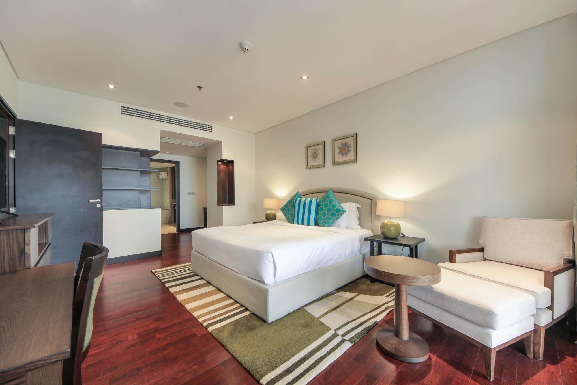 Apartment Luxe Getaways Royal Amwaj Palm Jumeirah Dubai