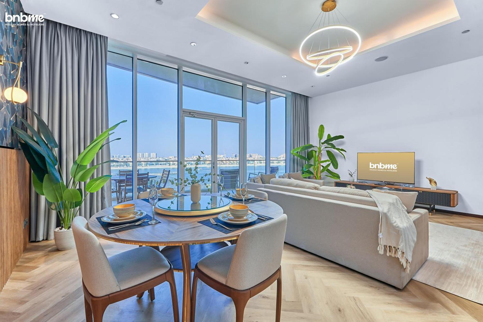 Appartamento Bnbmehomes - Tiara Tanzanite