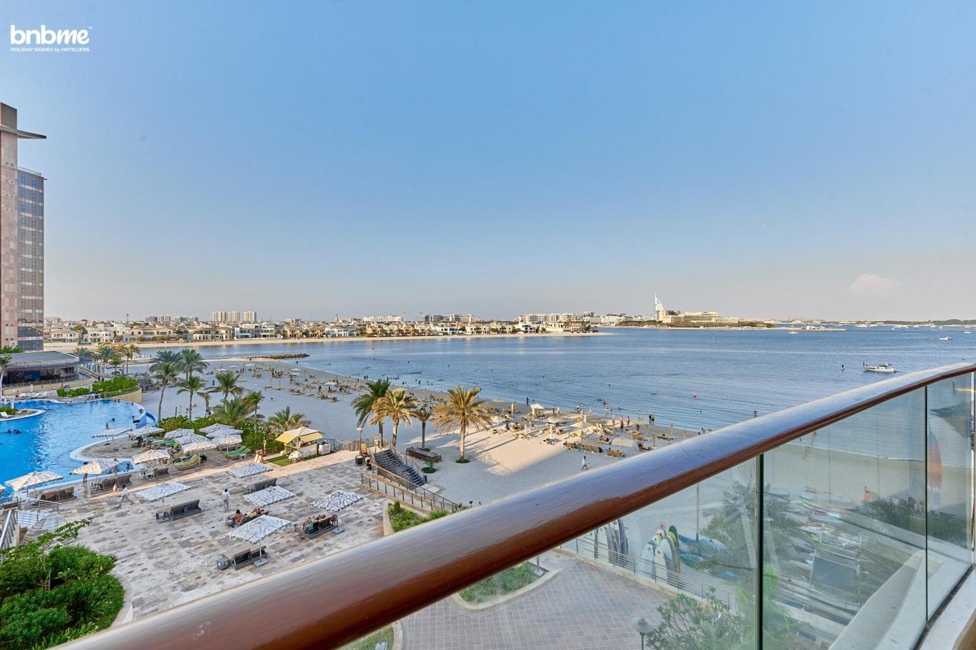 Bnbmehomes - Tiara Tanzanite Appartamento