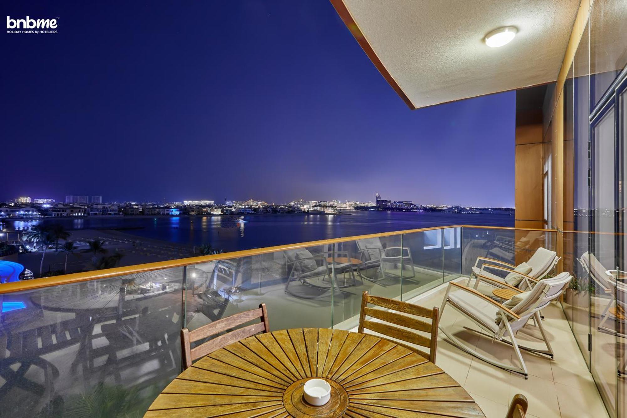 Appartamento Bnbmehomes - Tiara Tanzanite Dubai