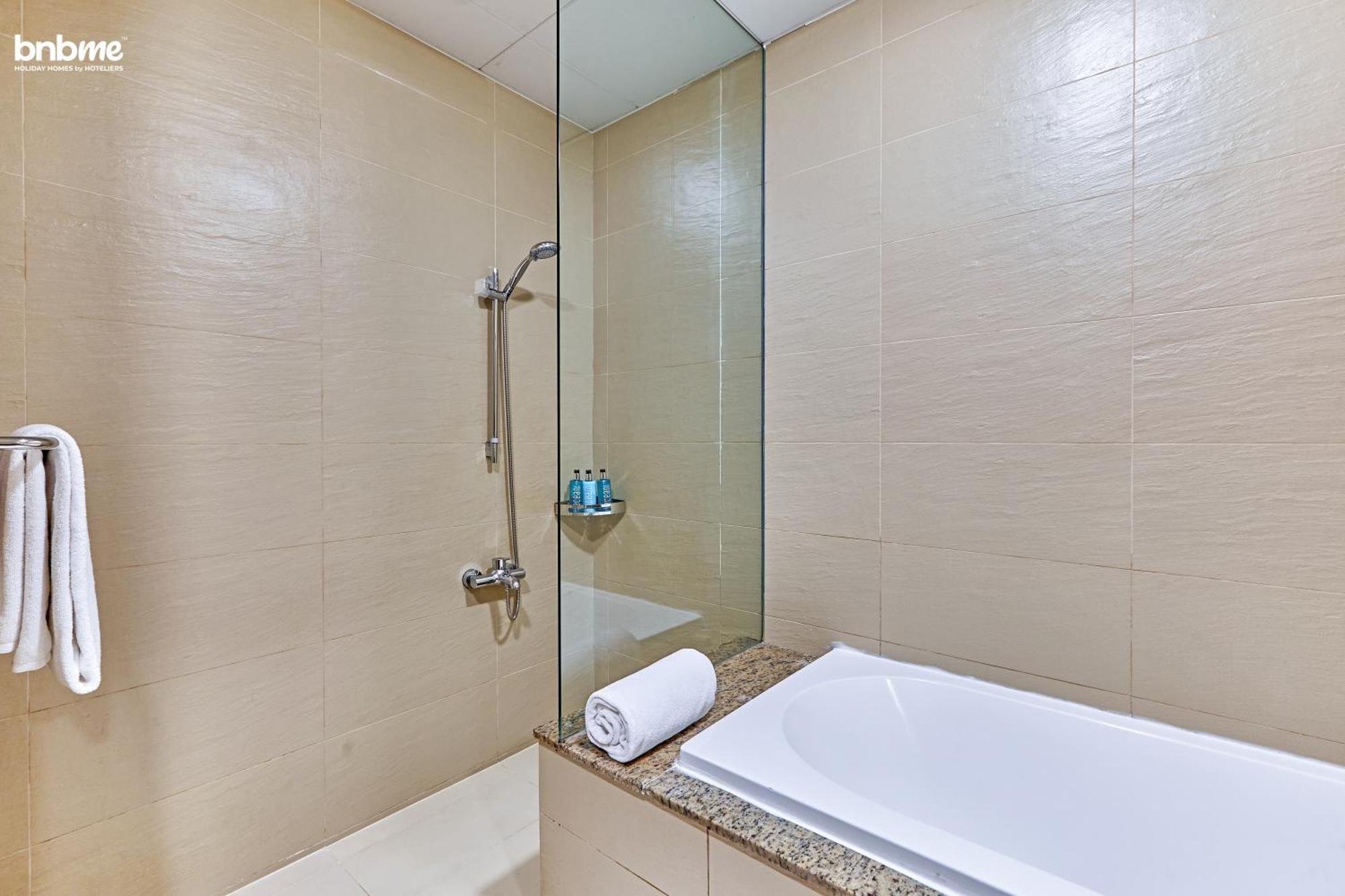 Bnbmehomes - Tiara Tanzanite Appartamento