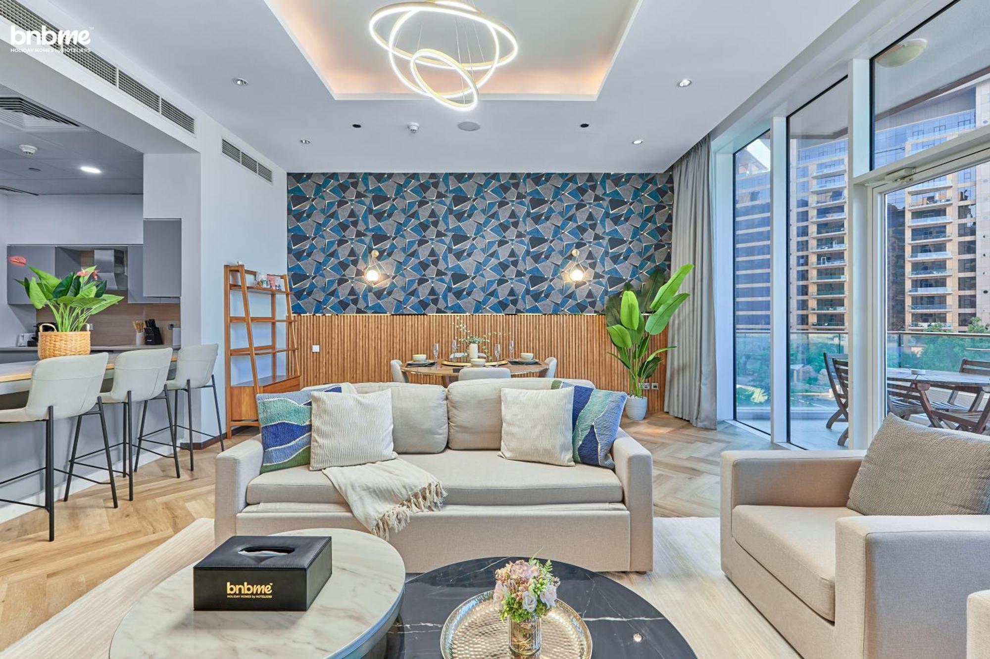Appartamento Bnbmehomes - Tiara Tanzanite