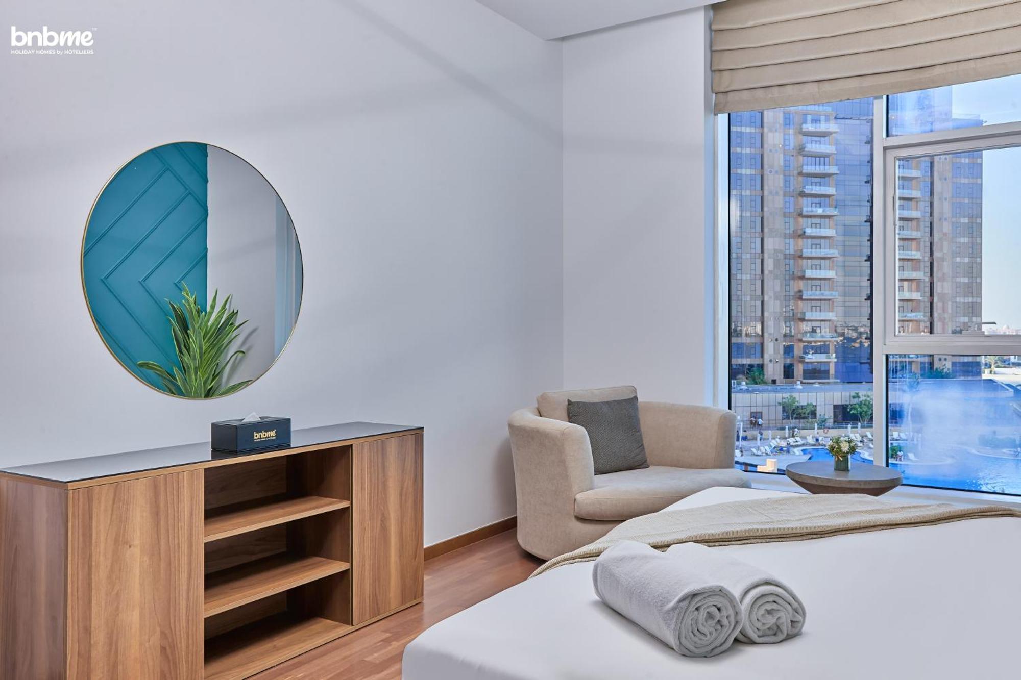 Bnbmehomes - Tiara Tanzanite Appartamento *