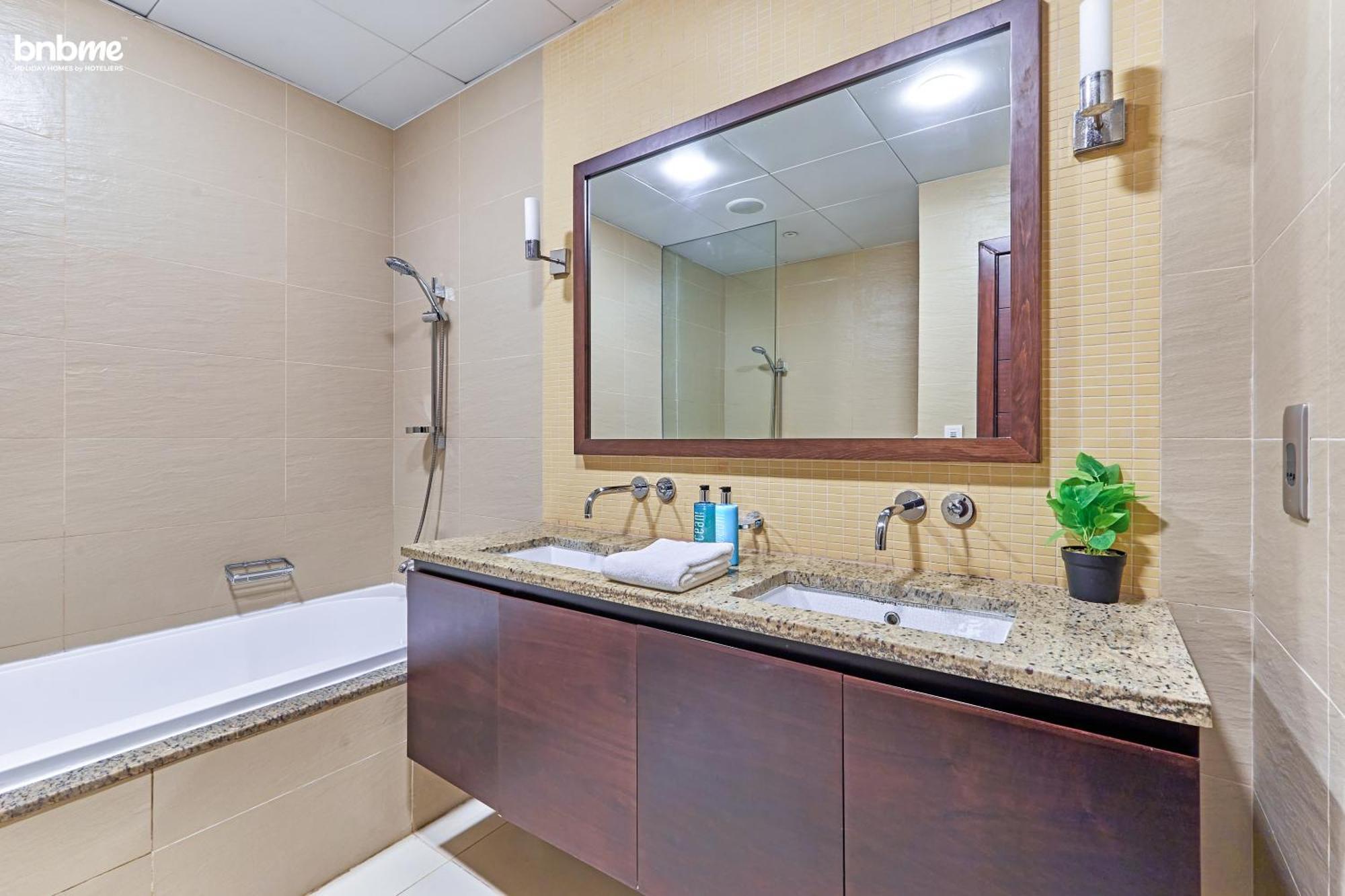 Bnbmehomes - Tiara Tanzanite Appartamento