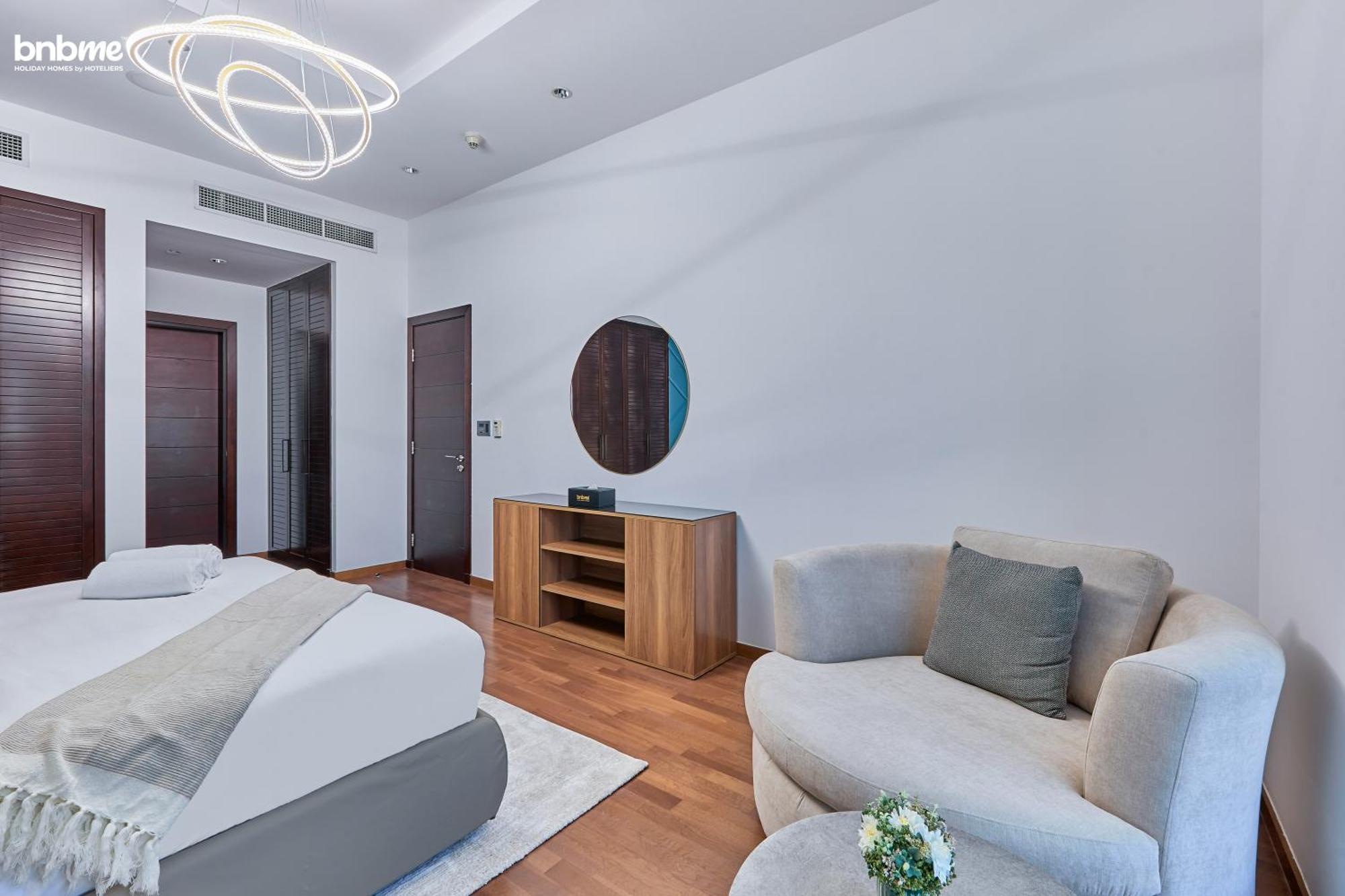 Bnbmehomes - Tiara Tanzanite Appartamento *