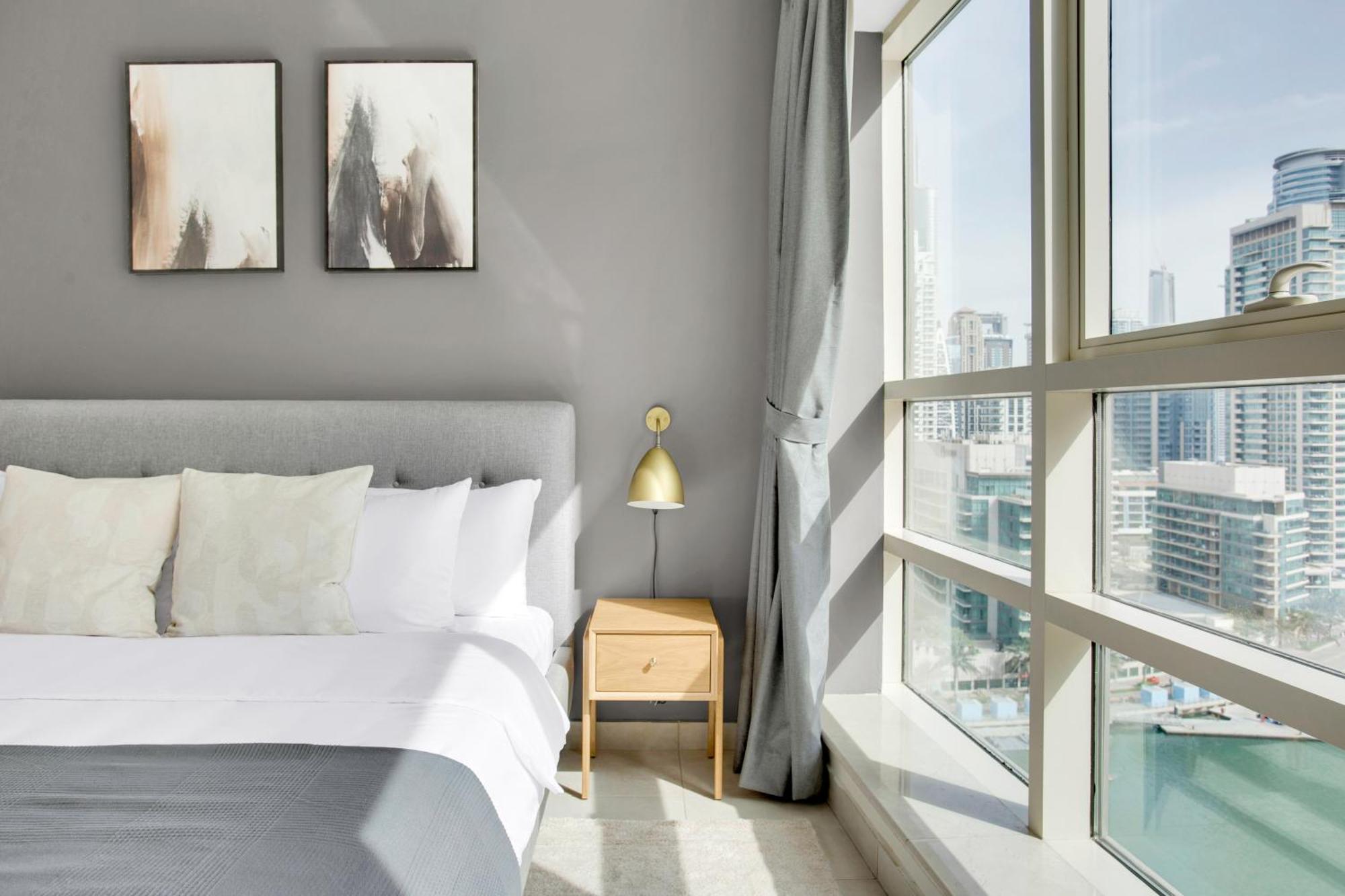 Marina Quays West, Marina - Mint Apartamento