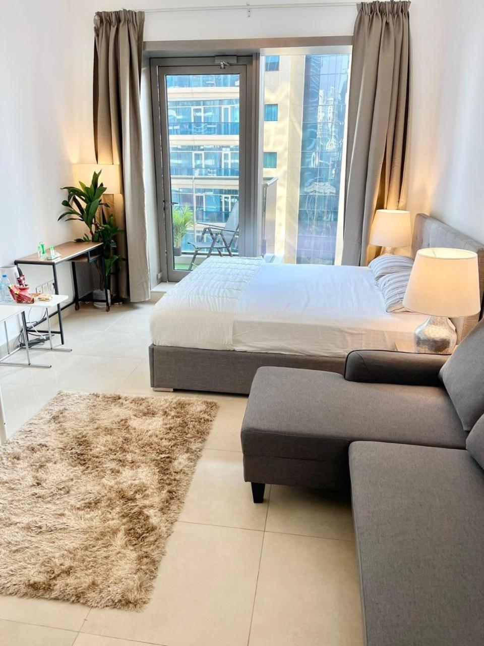 Super Elegant Apartment-sparkle Tower By Sweet Homes Сasa de vacaciones Dubái