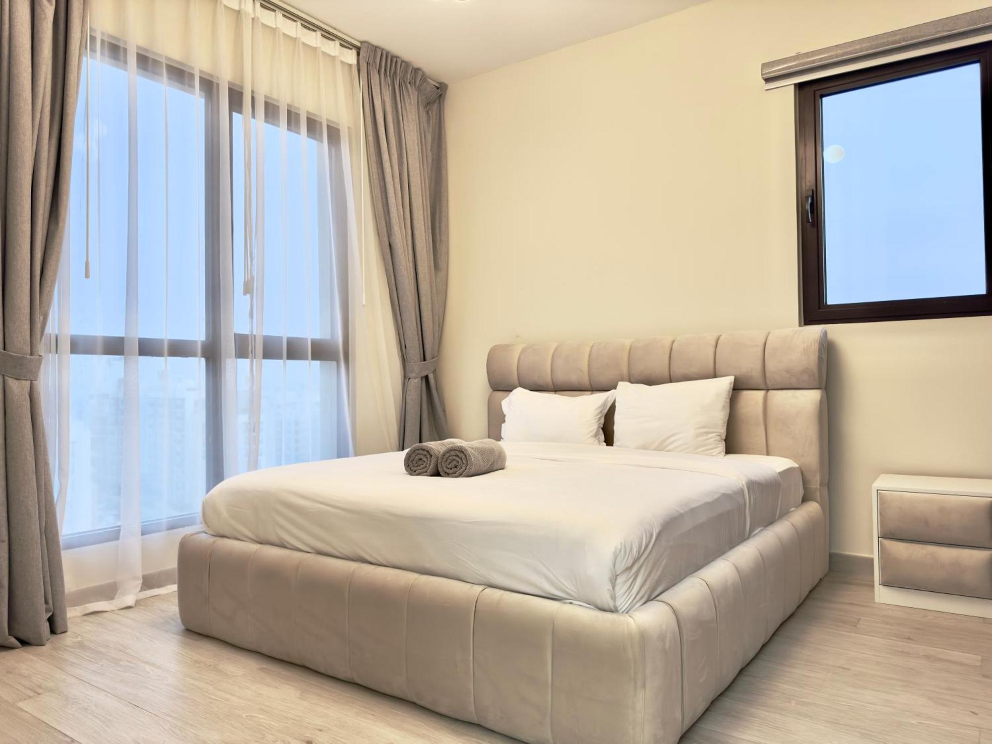 Apartamento Luxury 2 Bedroom In Madinat Jumeirah Living *