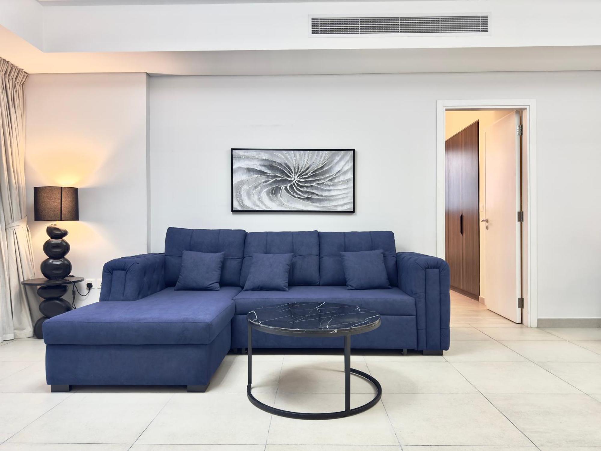Apartamento Luxury 2 Bedroom In Madinat Jumeirah Living *