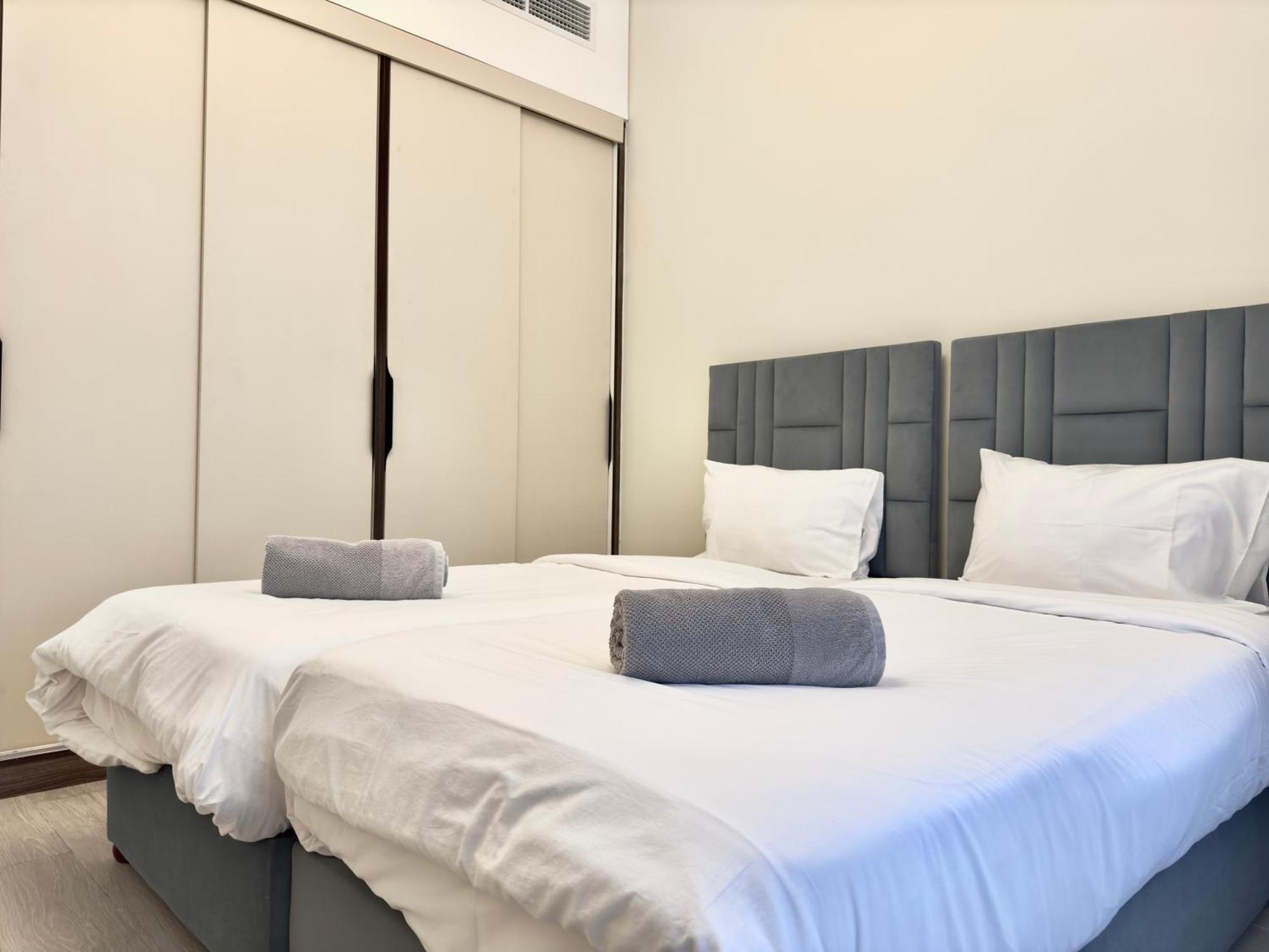 Apartamento Luxury 2 Bedroom In Madinat Jumeirah Living Dubái