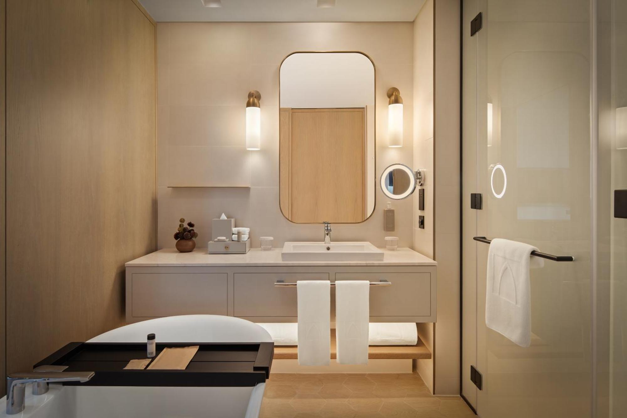 Palace Creek Harbour 5* Dubái
