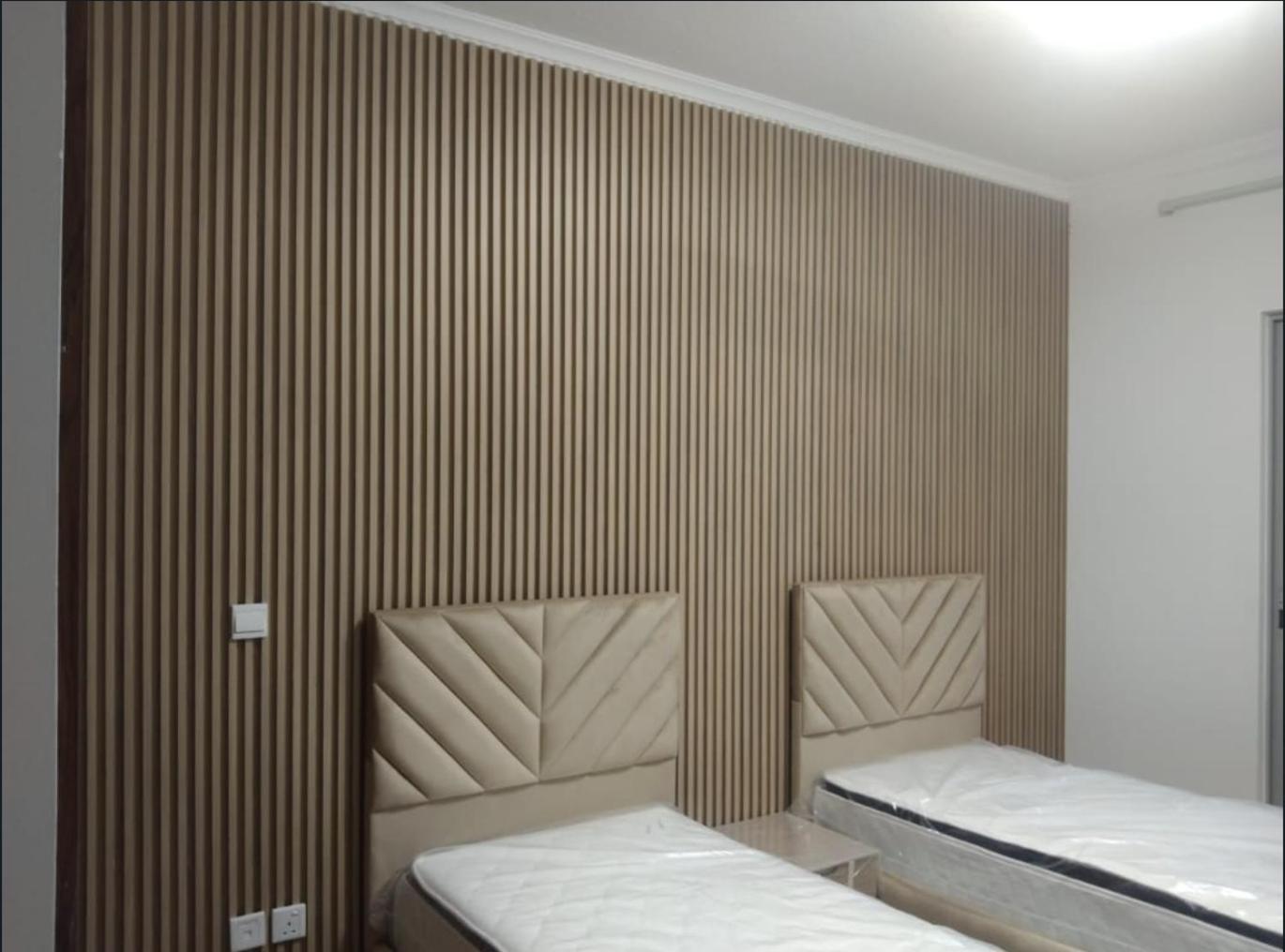 3 Bedroom Downtown Hébergement de vacances *