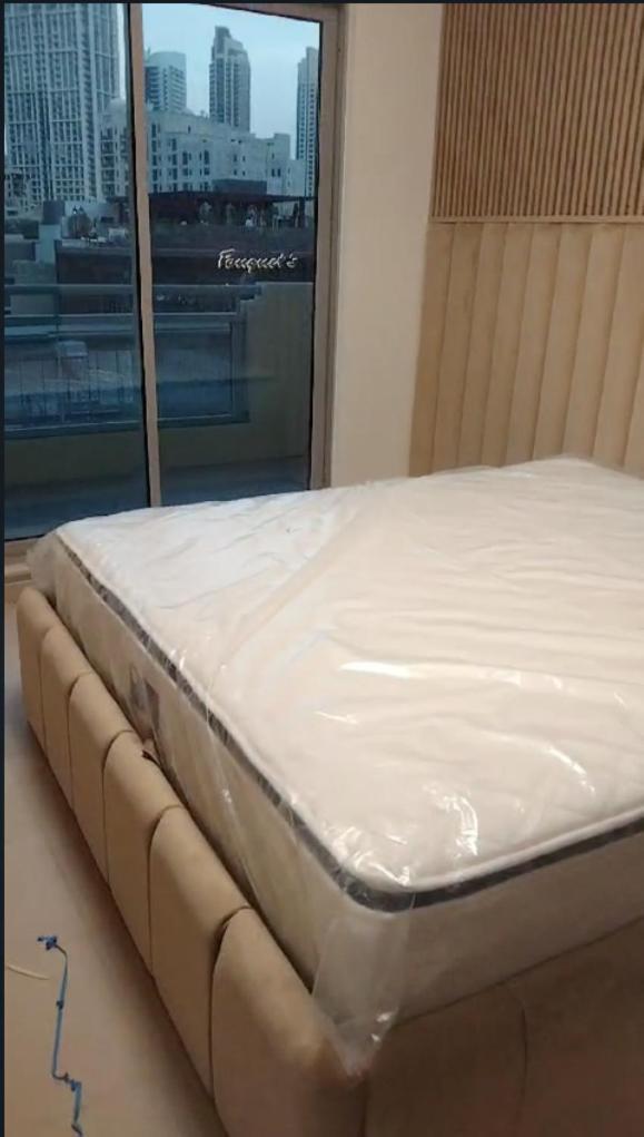 3 Bedroom Downtown * Dubaï