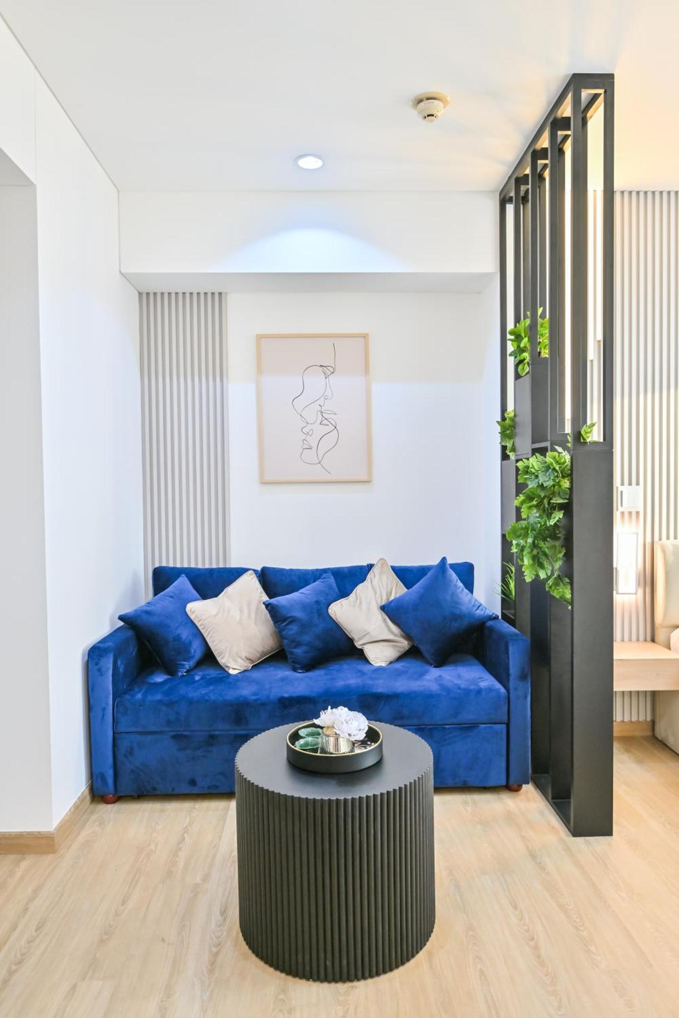 Appartement Upgraded Luxury - Marina View - 5-star Amenities