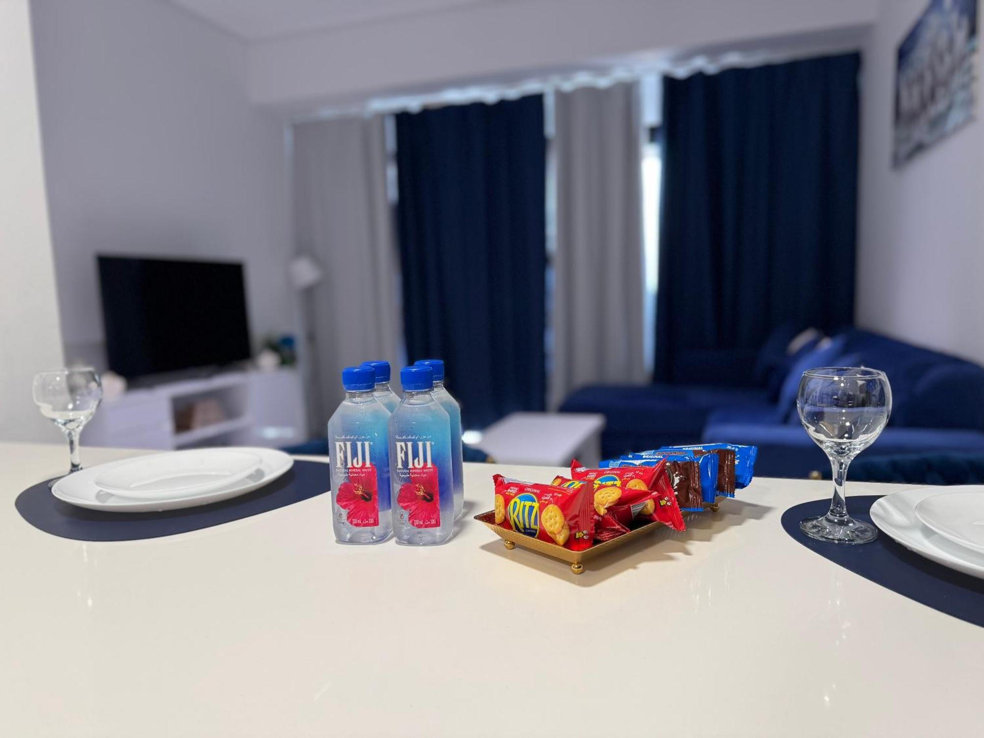 Jumeirah Heights *
