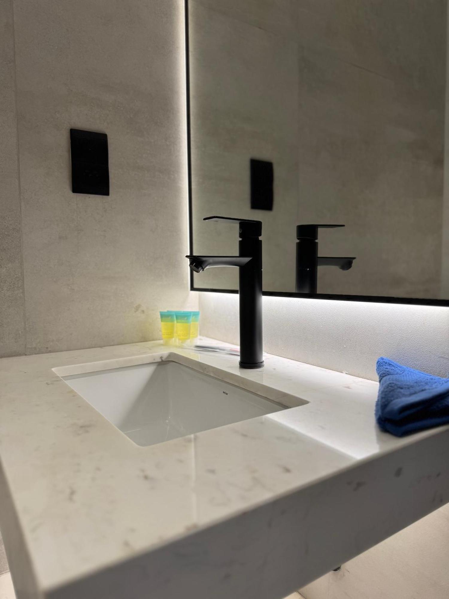 Jumeirah Heights Apartemen Dubai