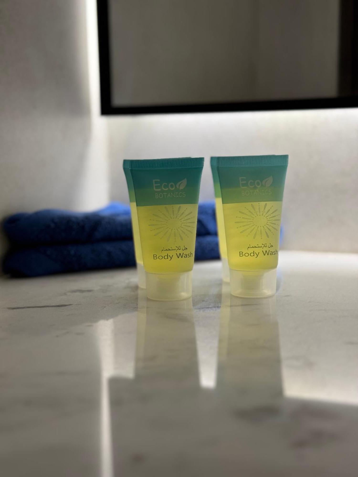 Apartemen Jumeirah Heights Dubai