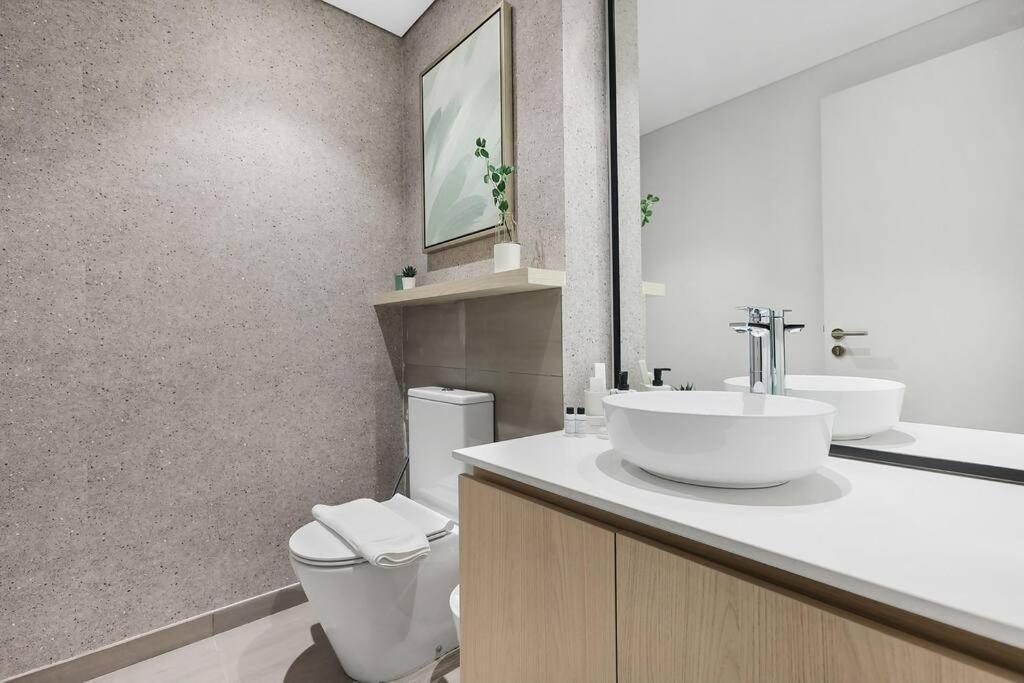 First Class 2br Serene Retreat In Wilton Apartamento *
