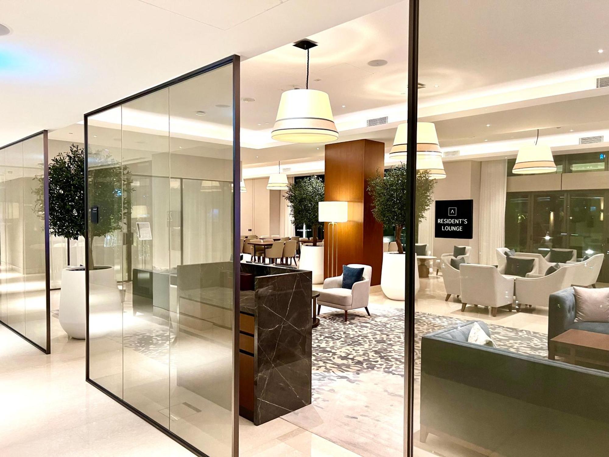 Downtown Luxury, The Address Opera Residences, 2br Burj View Apartamento