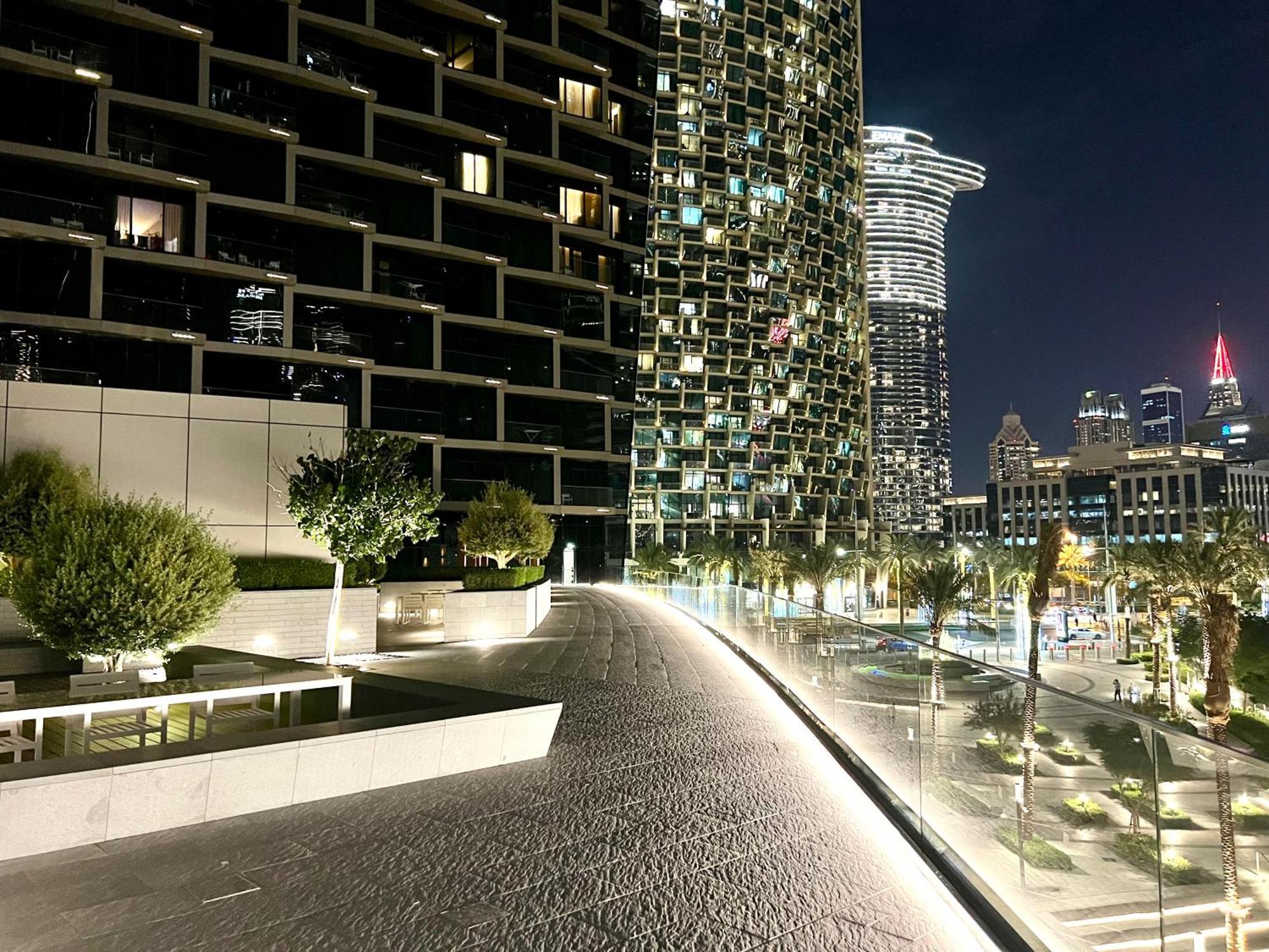 Downtown Luxury, The Address Opera Residences, 2br Burj View * Dubái