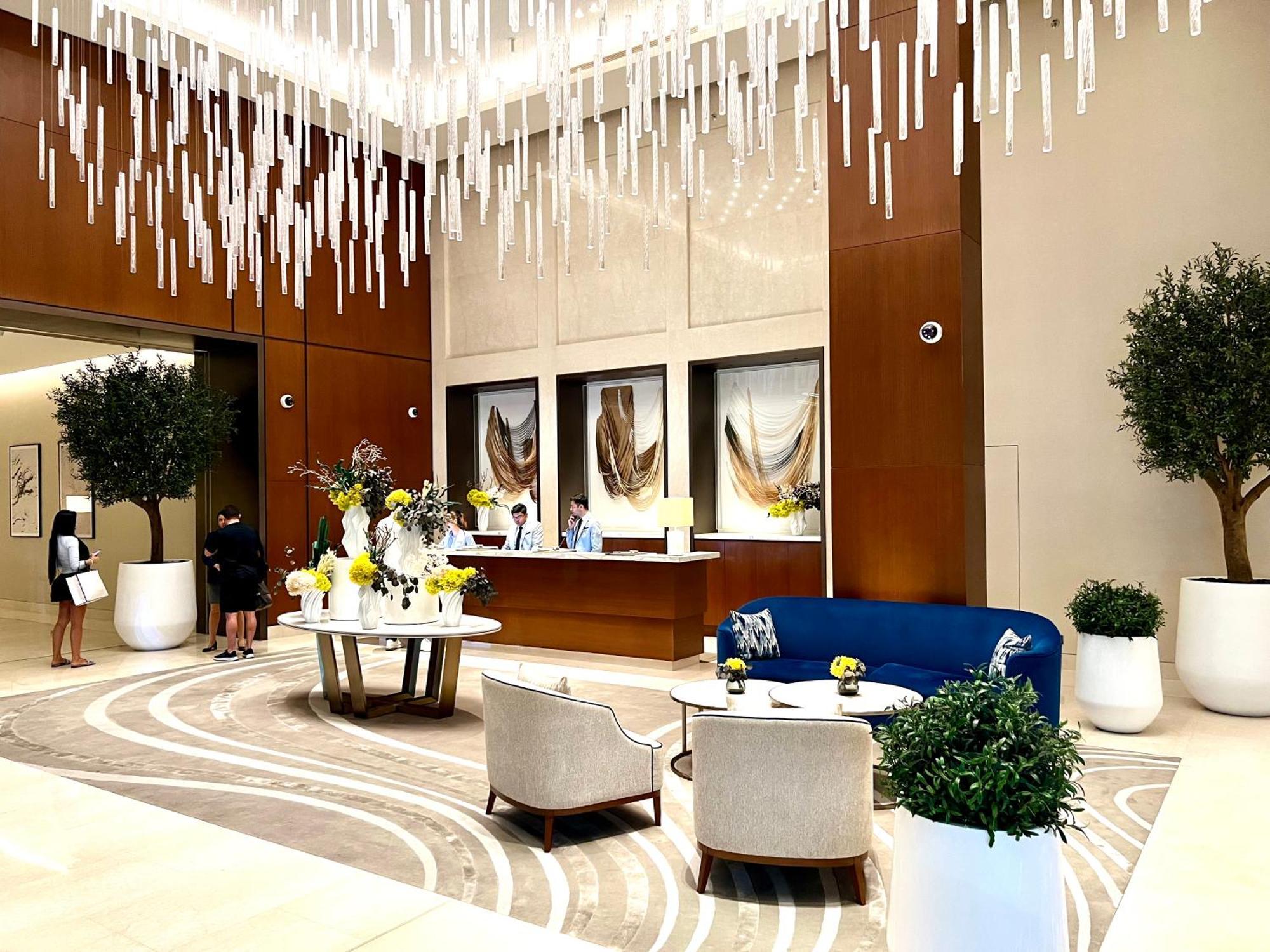 Downtown Luxury, The Address Opera Residences, 2br Burj View * Dubái