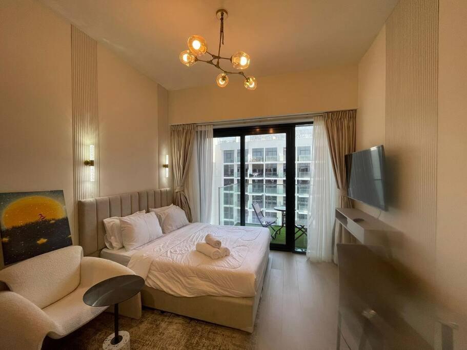 In Azizi Riviera 47 Apartamento