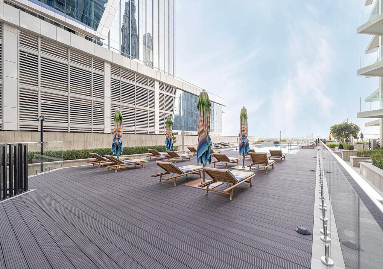Brand New In Business Bay, Missoni Tower Appartement