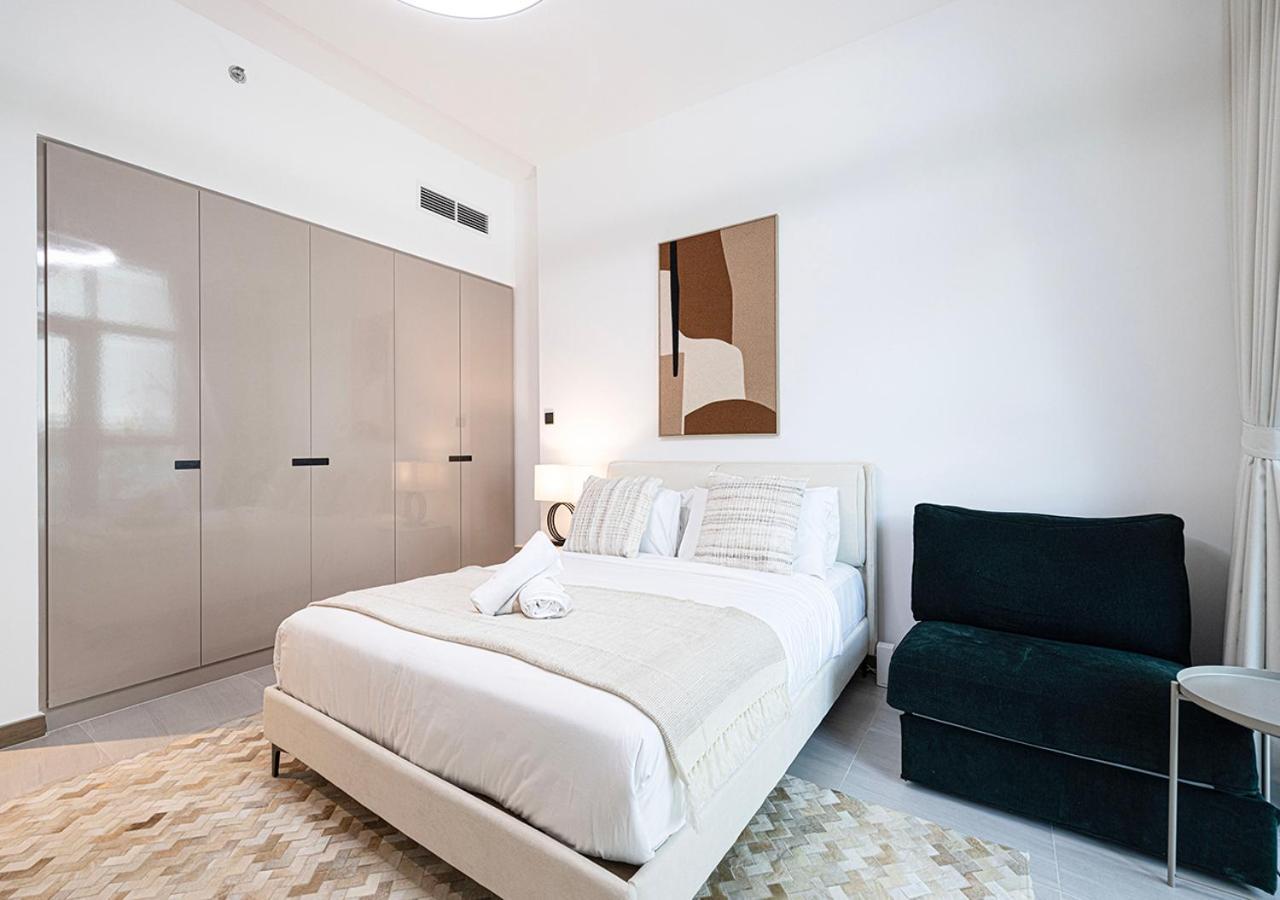 Appartement Brand New In Business Bay, Missoni Tower Dubaï
