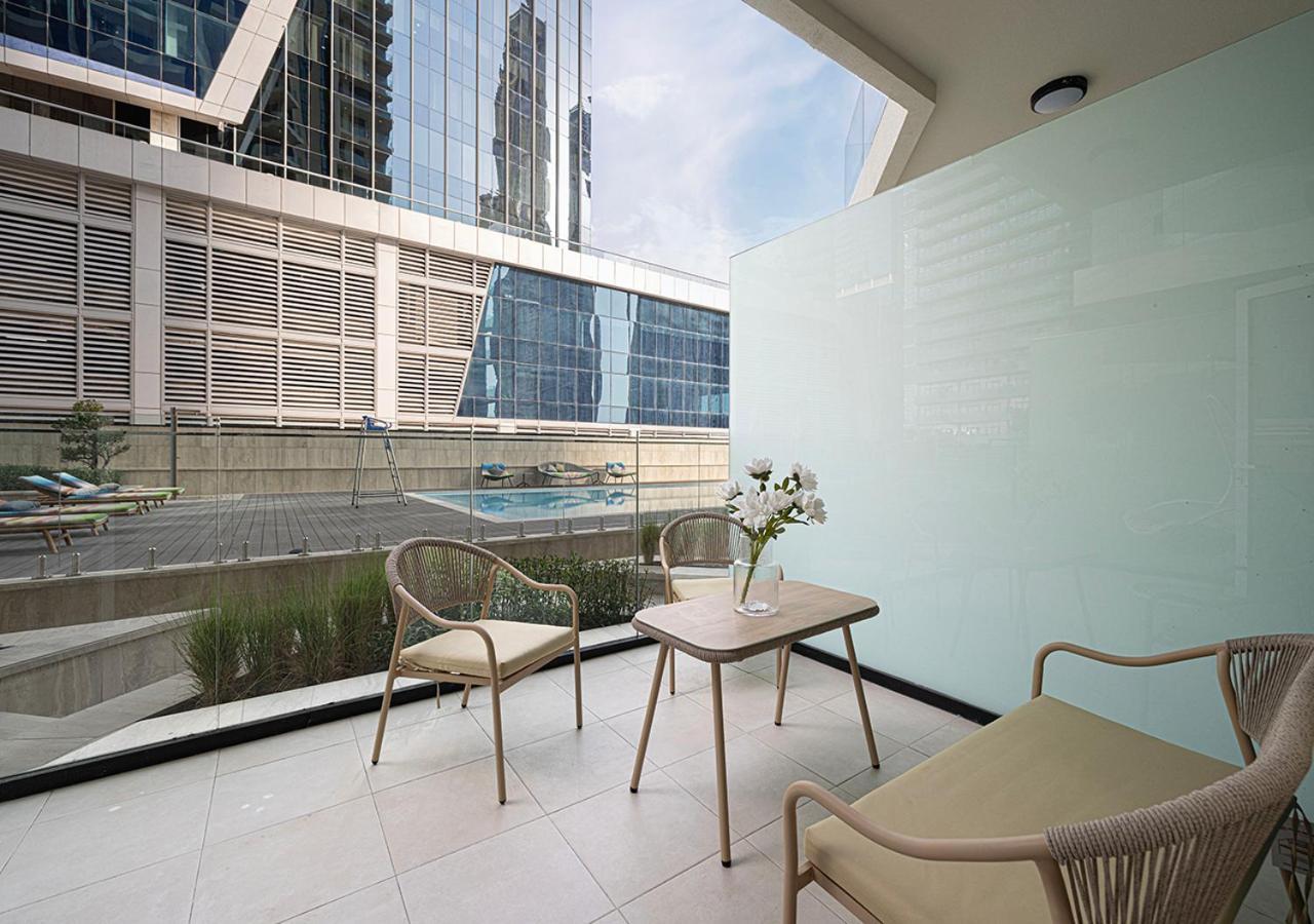 Brand New In Business Bay, Missoni Tower