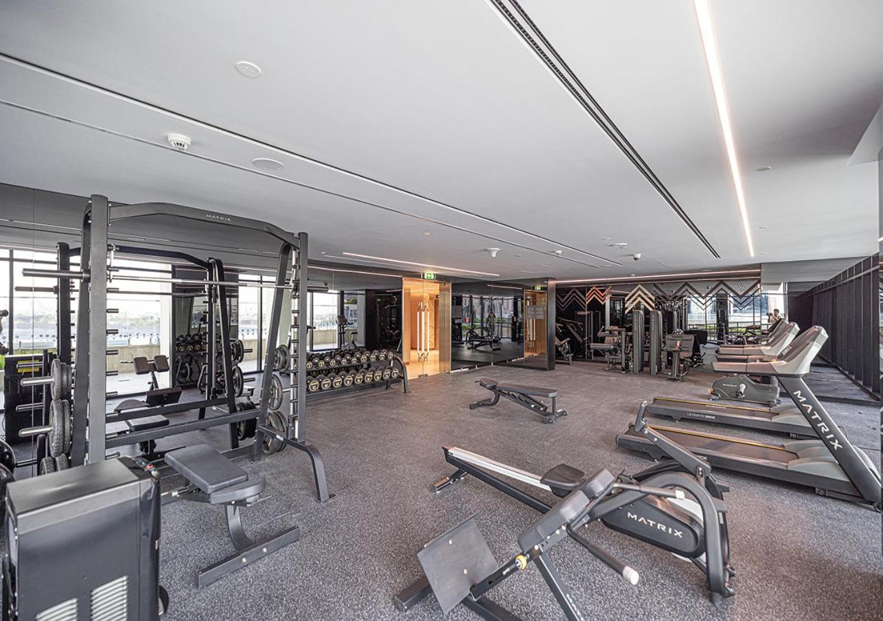 Brand New In Business Bay, Missoni Tower Appartement Dubaï