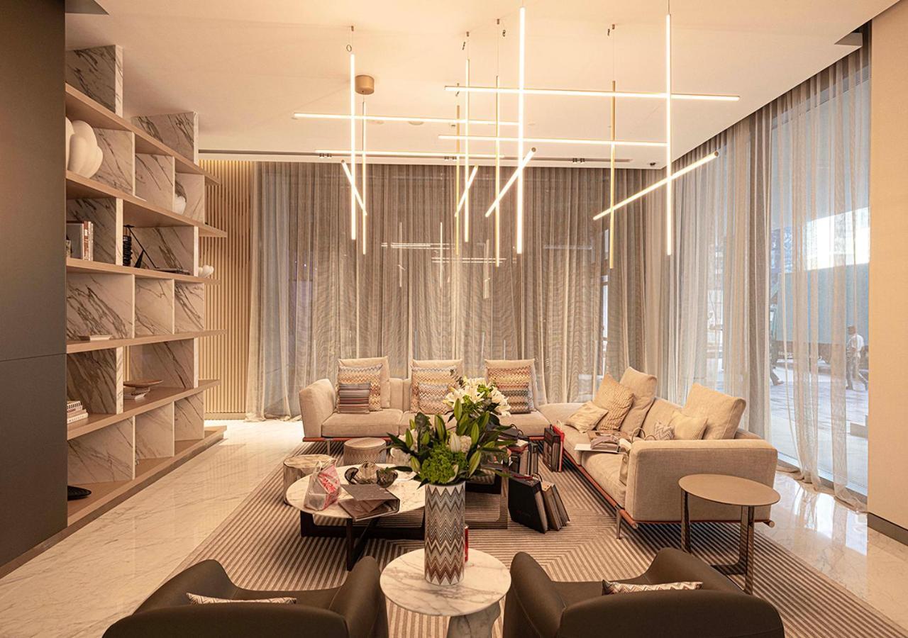 Brand New In Business Bay, Missoni Tower Appartement