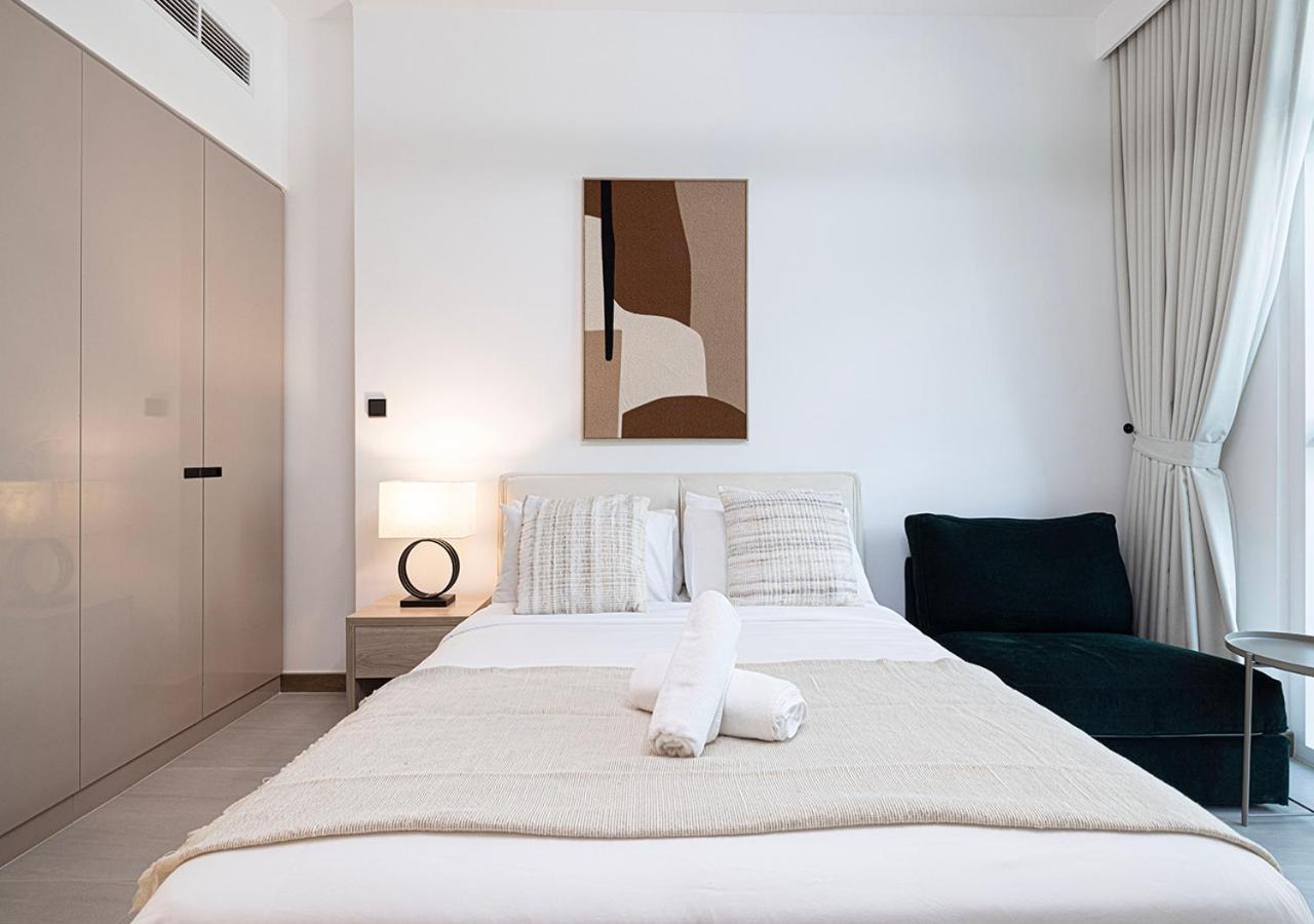 Appartement Brand New In Business Bay, Missoni Tower