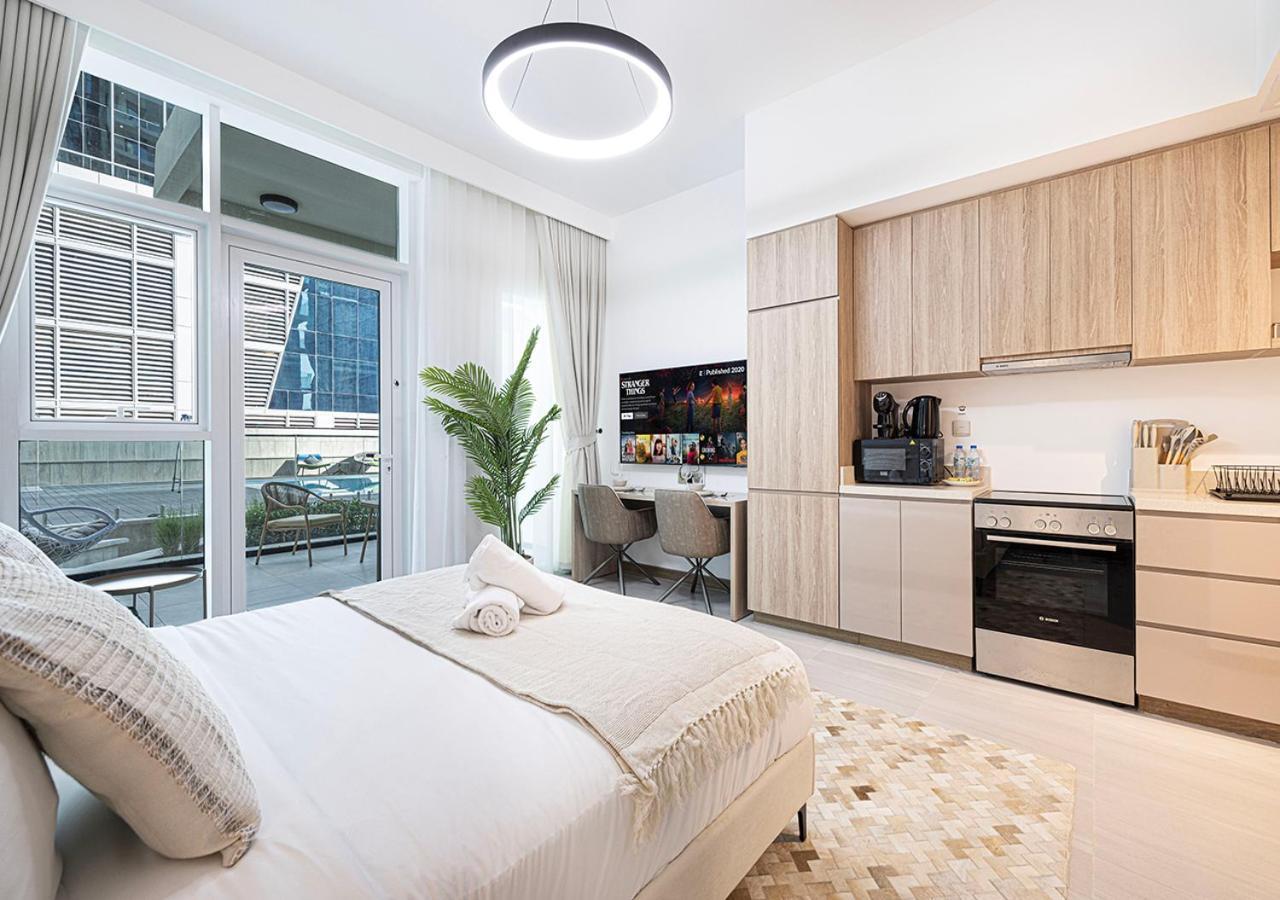 Brand New In Business Bay, Missoni Tower Appartement *
