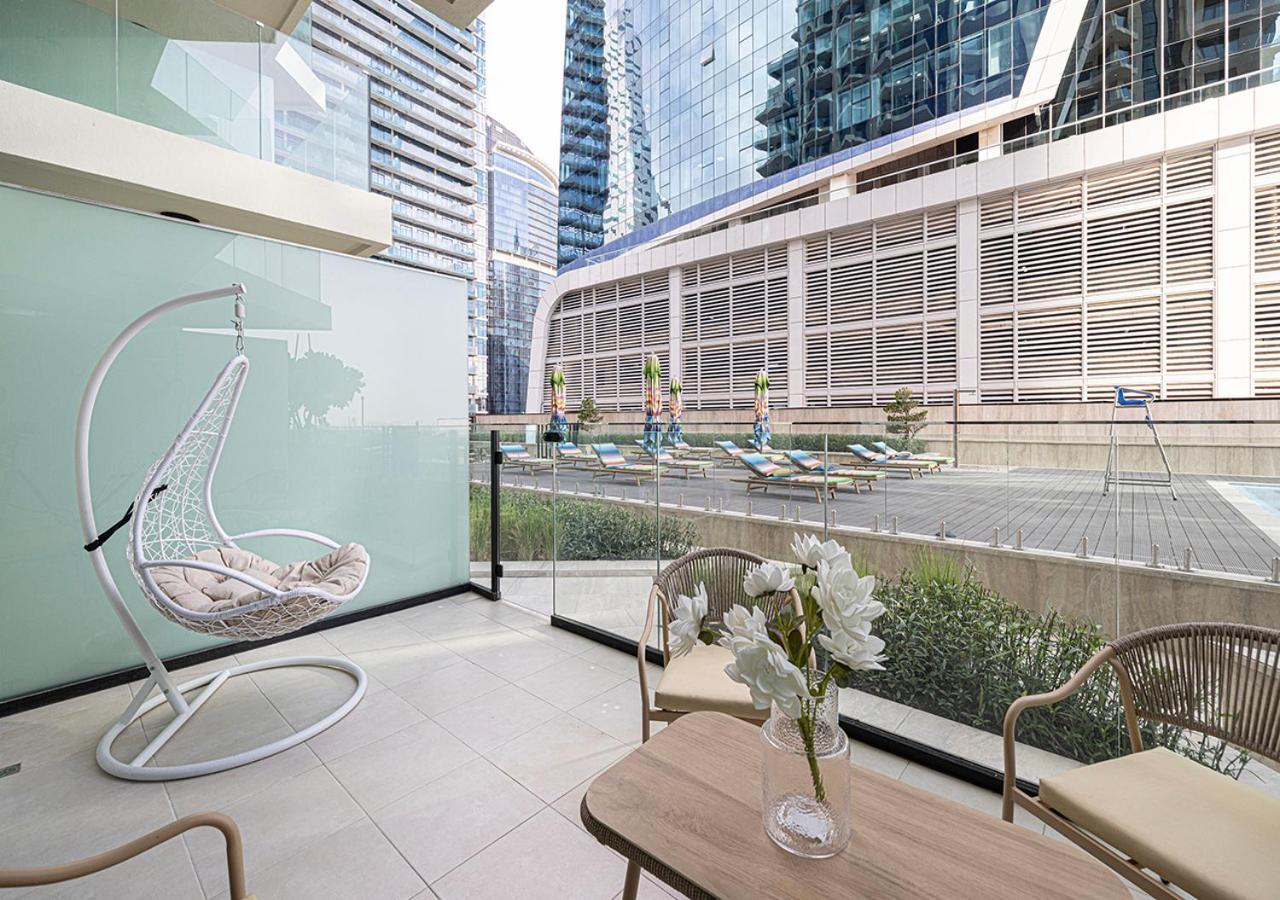 Appartement Brand New In Business Bay, Missoni Tower *