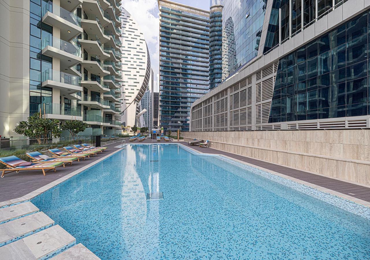 Brand New In Business Bay, Missoni Tower Dubaï