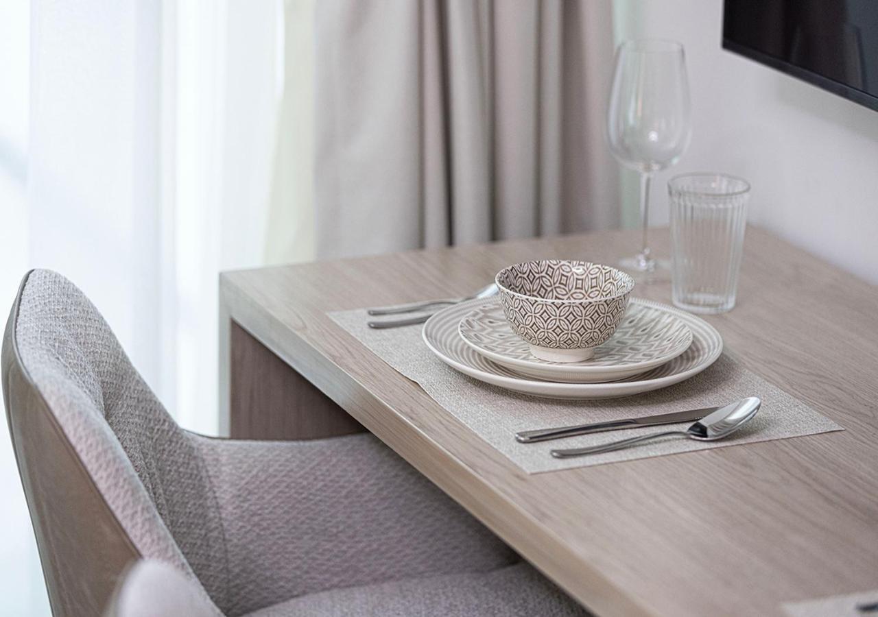 Brand New In Business Bay, Missoni Tower Appartement