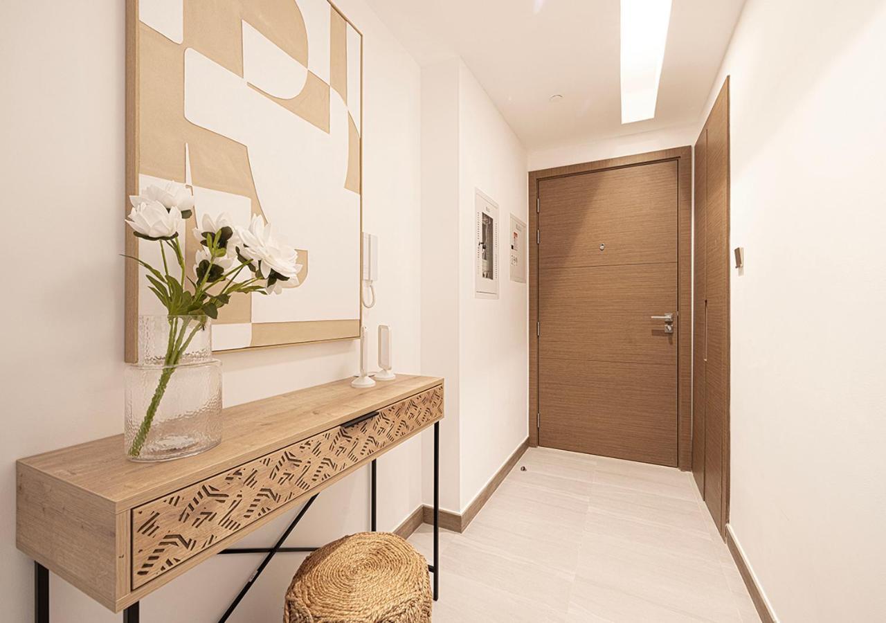 Appartement Brand New In Business Bay, Missoni Tower
