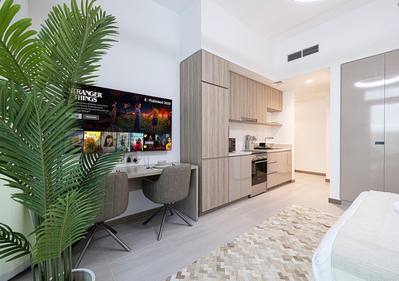 Brand New In Business Bay, Missoni Tower Appartement *