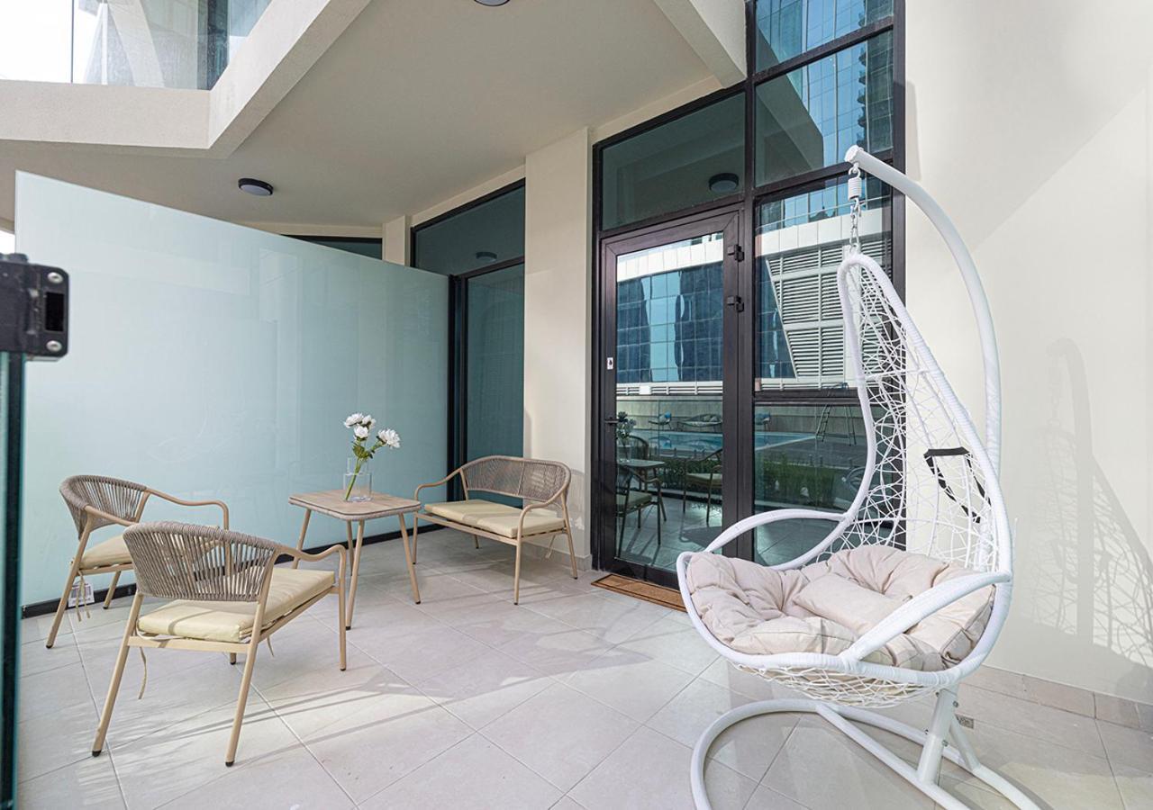 Appartement Brand New In Business Bay, Missoni Tower Dubaï