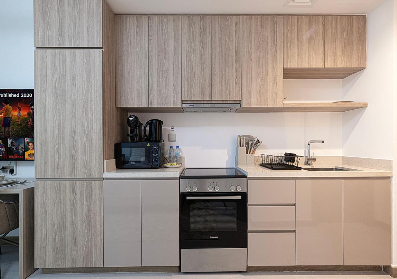 Brand New In Business Bay, Missoni Tower * Dubaï