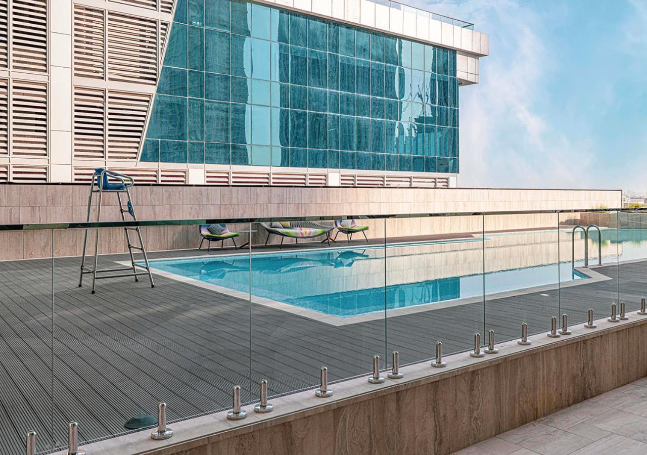 Brand New In Business Bay, Missoni Tower Appartement *