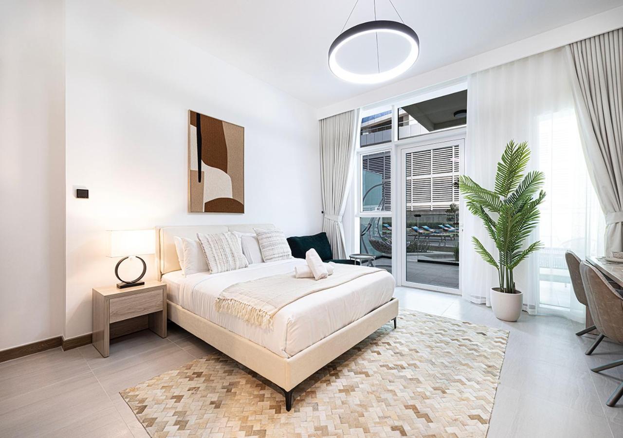 Brand New In Business Bay, Missoni Tower Appartement Dubaï